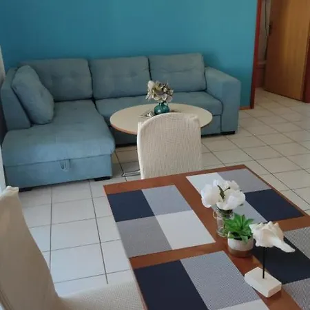 Julija Lux Apartment *