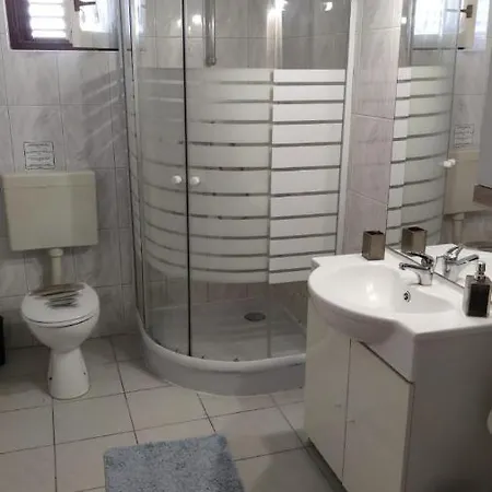 Julija Lux Apartment Vodice