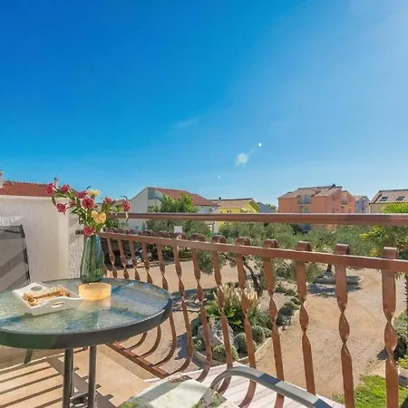 Apartment Julija Lux Vodice