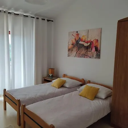 Apartment Julija Lux *